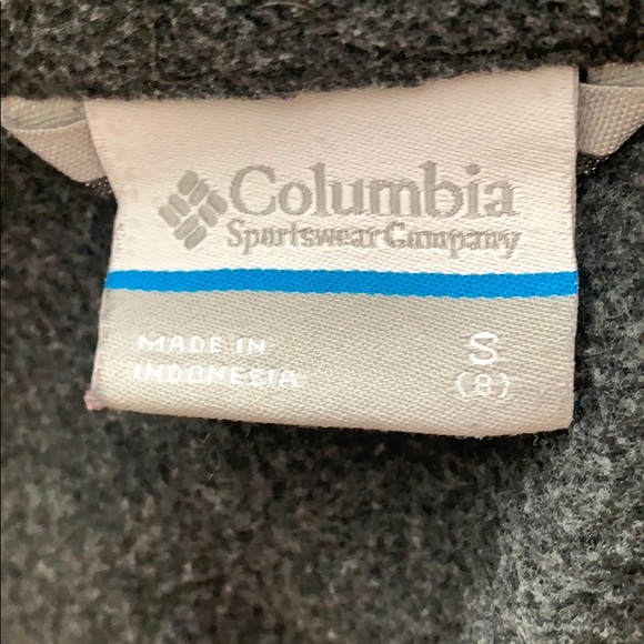 ❗️FINAL PRICE DROP❗️Columbia Light Weight Jacket - Picture 6 of 7